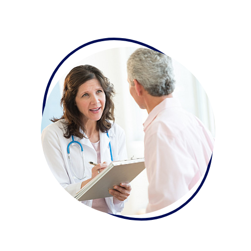 Vitamin Therapy Houston